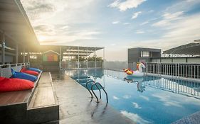 Grand Tjokro Hotel Bandung